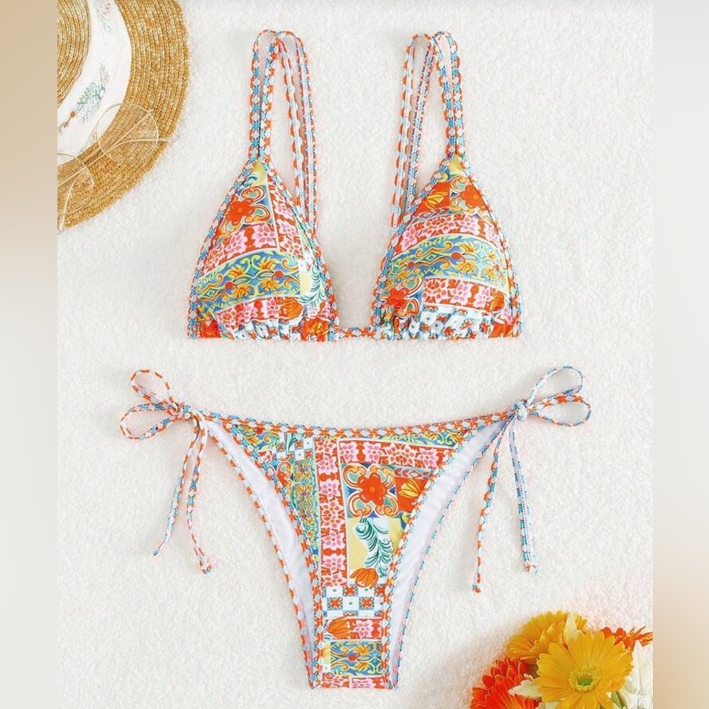 Swimsuit